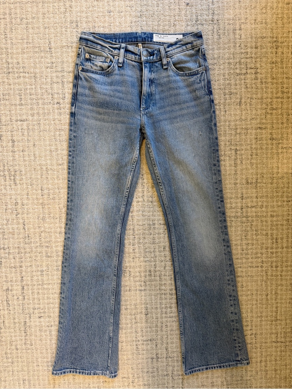 Rag & Bone Jeans